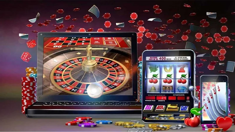 casino vinbet 3 Các bước đơn giản để đến với game bài tại Vinbet